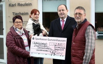 Sparkasse Gunzenhausen